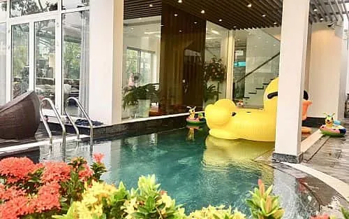 Villa Ngọc Trai NT14